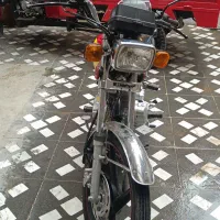 هوندا ۱۴۰۲ کم کار کرد