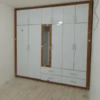 کمد دیواری|مصالح و تجهیزات ساختمان|شاندیز, |دیوار