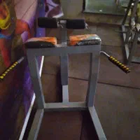 دستگاه بدنسازی باشگاهی|تجهیزات ورزشی|ساری, |دیوار