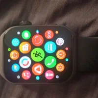 سامسونگ a24 به همراه شارژر و ساعت هوشمند qcy|موبایل|تهران, هروی|دیوار