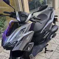 موتور کلیک ۱۷۰cc