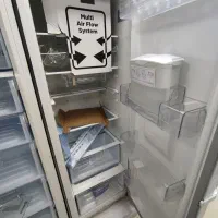 یخچال دوقلو بنس|یخچال و فریزر|اسلام‌شهر, شهرک مفیدی|دیوار