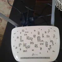 مودم تی پی لینک adsl
