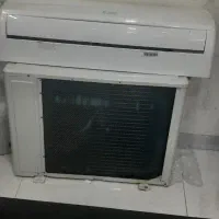 کولرگازی ۱۸جنرال