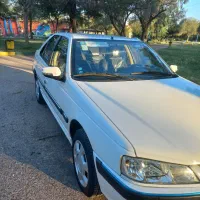 پارس سال موتور جدید