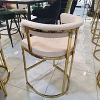 صندلی اپن کانتر مدل نرماندی|صندلی و نیمکت|کرج, حصارک بالا|دیوار