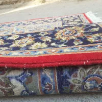 فرش دستباف ۶متری|فرش|اصفهان, قائمیه|دیوار