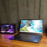 لپ تاپ گیمینگ دل(DELL)|رایانه همراه|لاهیجان, رجایی|دیوار
