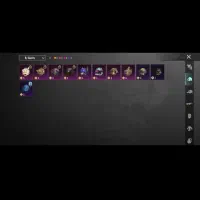 اکانت پابجی طاق با اکانت فری فایر|کنسول، بازی ویدئویی و آنلاین|بندرعباس, |دیوار