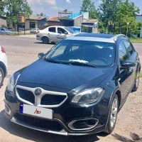 برلیانس۳۲۰کراس