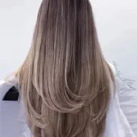 کوتاهی مو لیر فقط ۱۱۰ هزار تومان