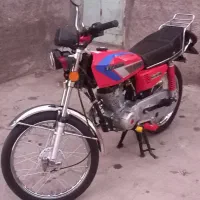 موتور هندا 150