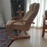 مبل رلکسی وارداتی