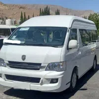 ون برلیانس صفر کیلومتر