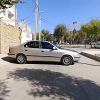 سمند بژ|خودرو سواری و وانت|کرمانشاه, |دیوار