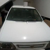 پراید خانگی ۷۷