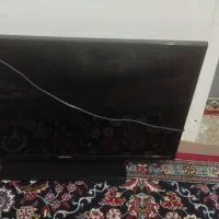 تلویزیون 32سامسونگ.اصلی.صفحه تخت..