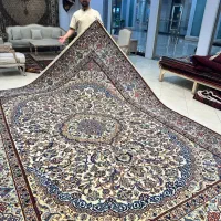 فرش دستبافت 12متری بافت خراسان/اقساط بدون بهره|فرش|مشهد, فرهنگ|دیوار