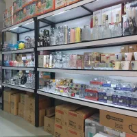 قفسه فروشگاهی|فروشگاه و مغازه|رباطکریم, رباطکریم|دیوار