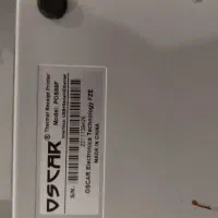 فیش پرینتر oscar pos88f|پرینتر، اسکنر، کپی، فکس|کیش, |دیوار