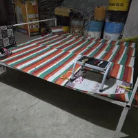 تخت تمام فزی رستورانی