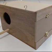 لانه