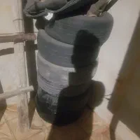 لاستیک پژو ۲۰۵