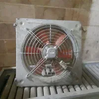 هواکش|پنکه و تصفیه‌کنندهٔ هوا|کرمان, |دیوار