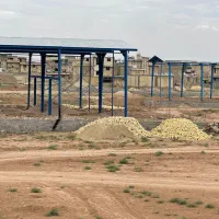 سوله صنعتی جرسقان