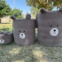 باکس نظم‌دهنده