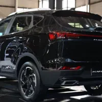 KMC X5|خودرو سواری و وانت|تبریز, |دیوار