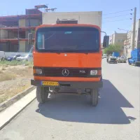 خاور608 مسقف ایزوله|خودرو سنگین|گلبهار, شهر جدید گلبهار|دیوار