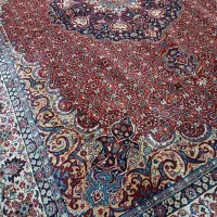 12متری درحدنو بدون ایراد جنس نرم رنگ زیبا|فرش|خوی, |دیوار