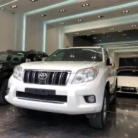 تویوتا پرادو ۲درب مدل 2013 TXL|خودرو سواری و وانت|تهران, دروس|دیوار