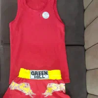 لباس ووشو نو