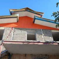 نصب شیروانی