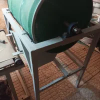 علف خرد کن یا علوفه خرد کن|ماشینآلات صنعتی|اصفهان, علی قلی آقا|دیوار