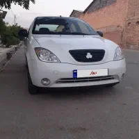 تیبا صندوقدار در حد صفر