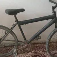 دوچرخه
