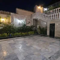 ویلایی.۵۰۰ متری .بنای ۱۶۰ مهرآباد. رودهن