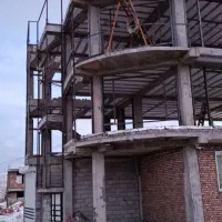 جوشکاری و نبش کشی .