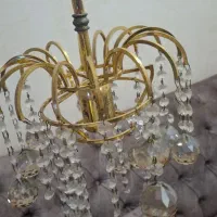 لوستر|لوستر و چراغ آویز|اهواز, سیصد دستگاه|دیوار