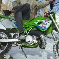 kdx250.crm.wr.dt.yz|موتورسیکلت|تهران, مخصوص|دیوار