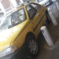 تاکسی پژو روآگردشی کامل ۸۸|خودرو سواری و وانت|اردبیل, |دیوار