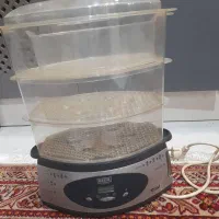 بخار پز بیم