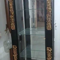 بوفه سالم تمیز