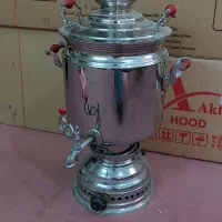 سماور گازی و برقی برادران