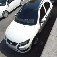 کوییک GXR|خودرو سواری و وانت|خرم‌آباد, |دیوار