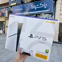 فروش اقساط ۲ ساله کنسول بازی ps5