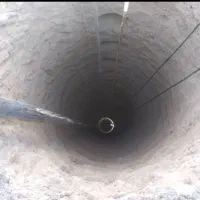 مغنی چاه|خدمات پیشه و مهارت|رباطکریم, انجم آباد|دیوار